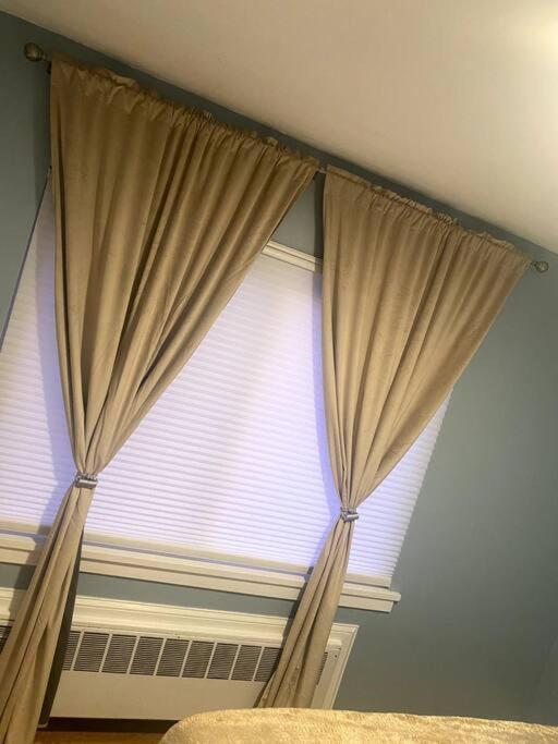 Cozy Boston Getaway Apartment! Free Parking Экстерьер фото