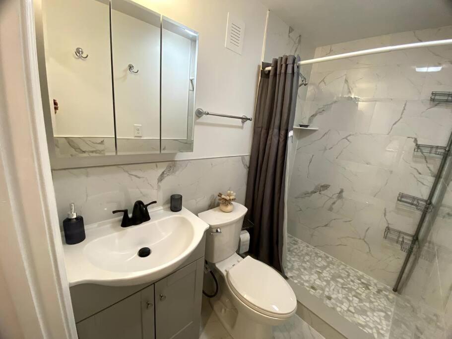 Cozy Boston Getaway Apartment! Free Parking Экстерьер фото