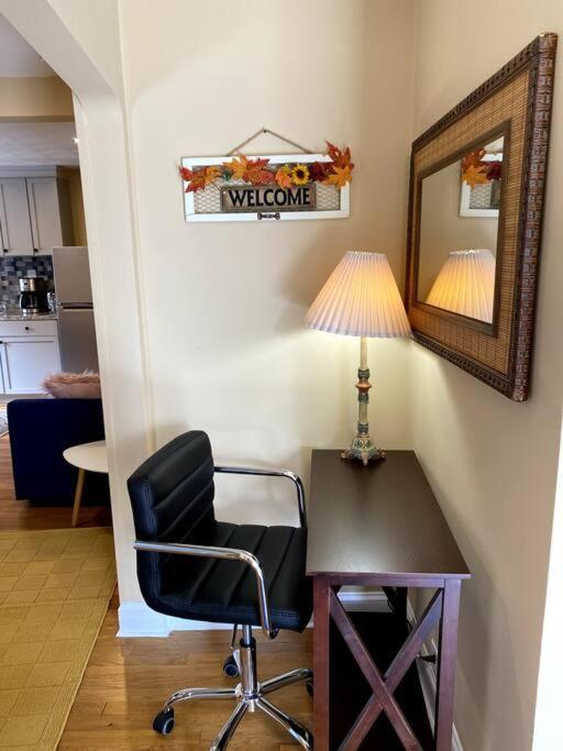 Cozy Boston Getaway Apartment! Free Parking Экстерьер фото